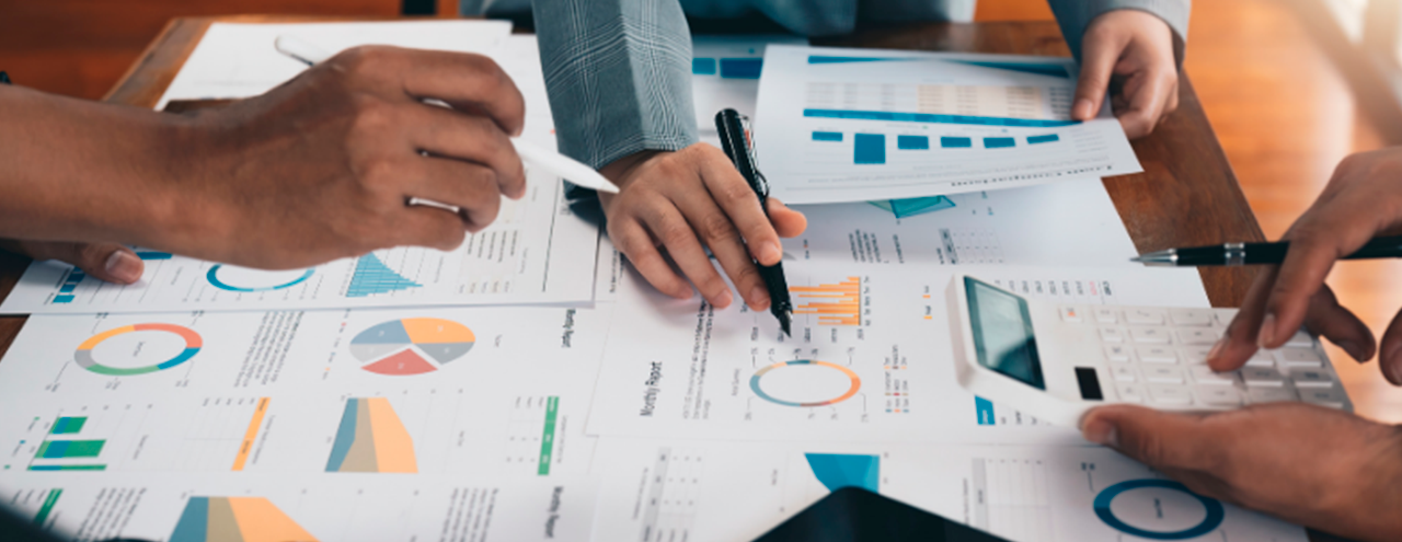 Marketing - Instituto Marie Curie